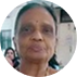 Ansuyaben Shah